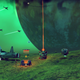 Image for article titled No Man's Sky's New Update Makes The Game Much More Grounded